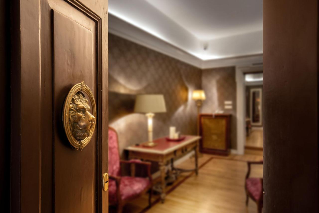 Residenza Frattina Rom
