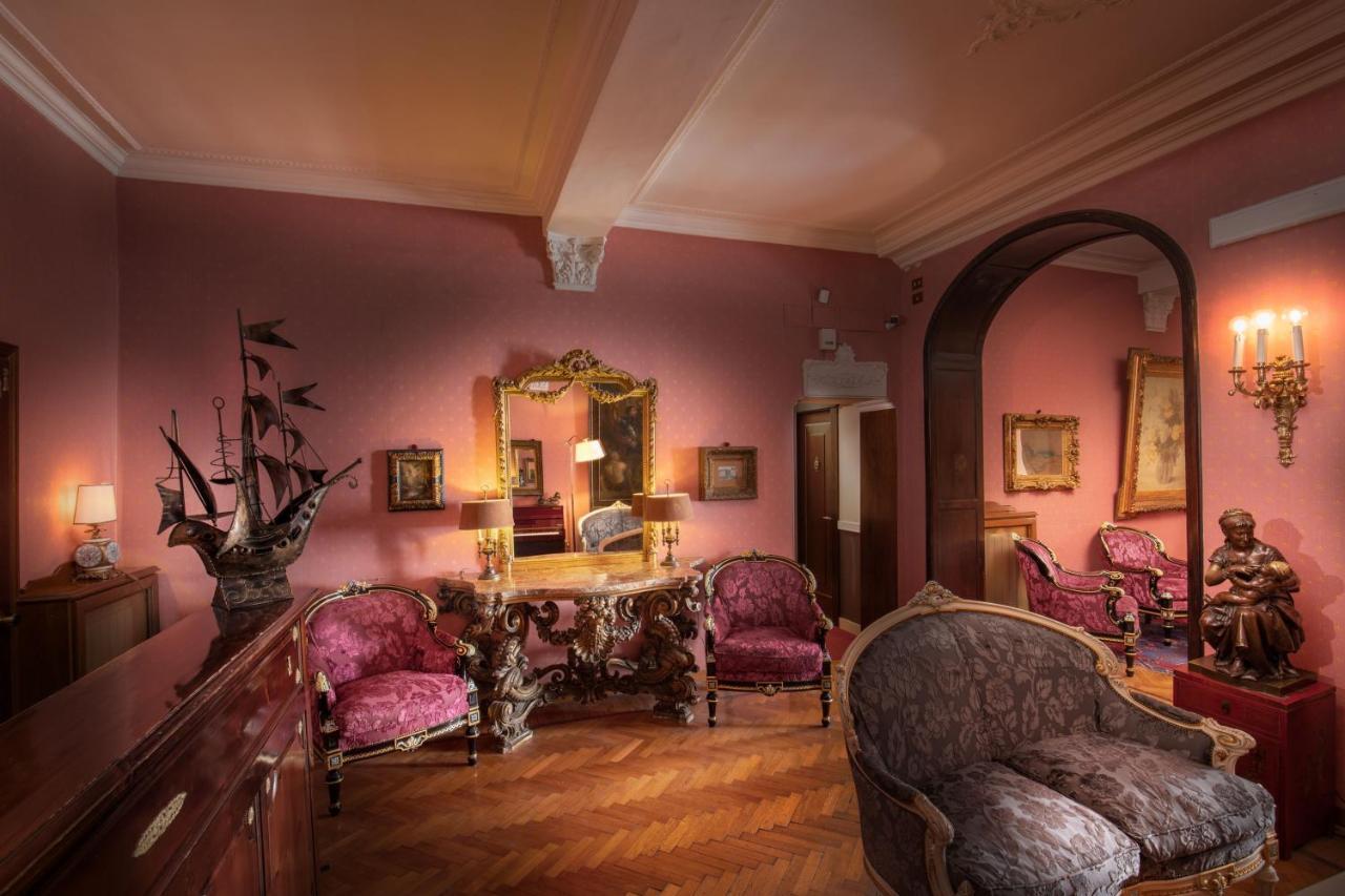 Pensionat Residenza Frattina