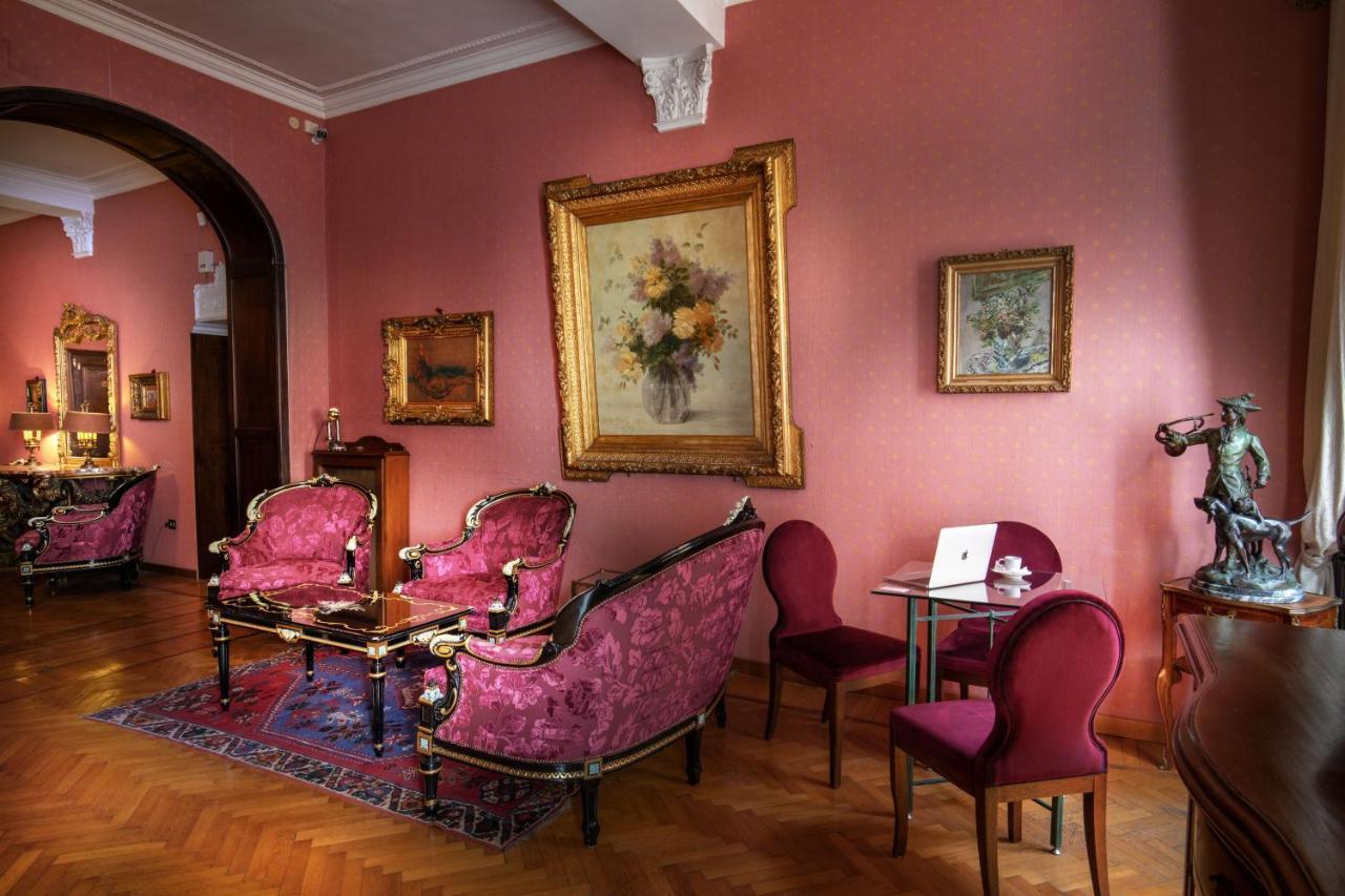 Residenza Frattina 2* Rom