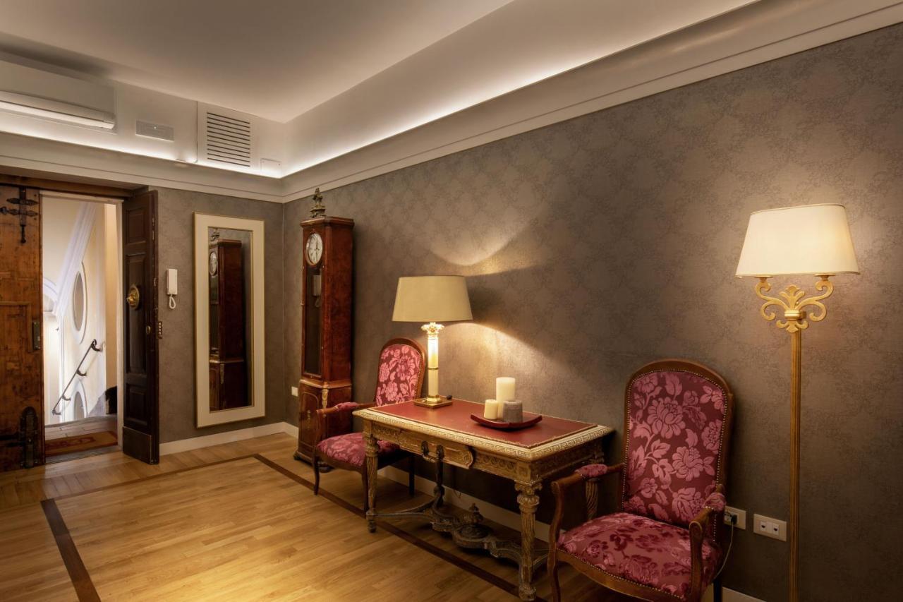 Pensionat Residenza Frattina
