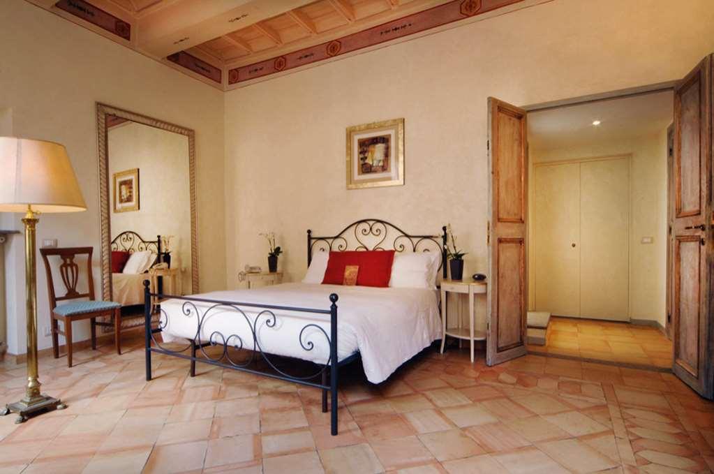 Residenza Frattina Pensionat Rom