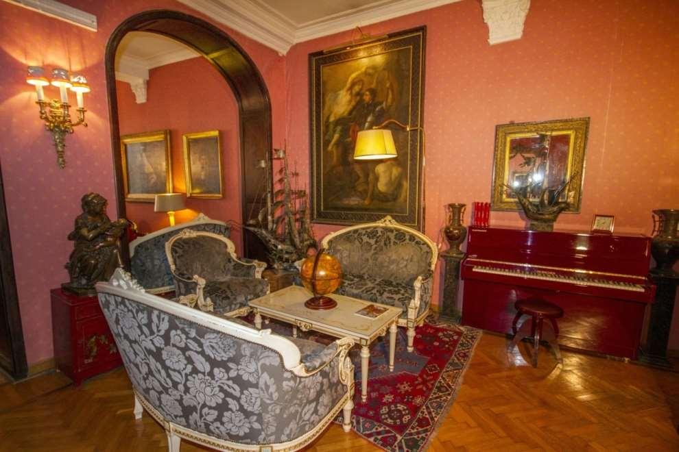 Pensionat Residenza Frattina 2*
