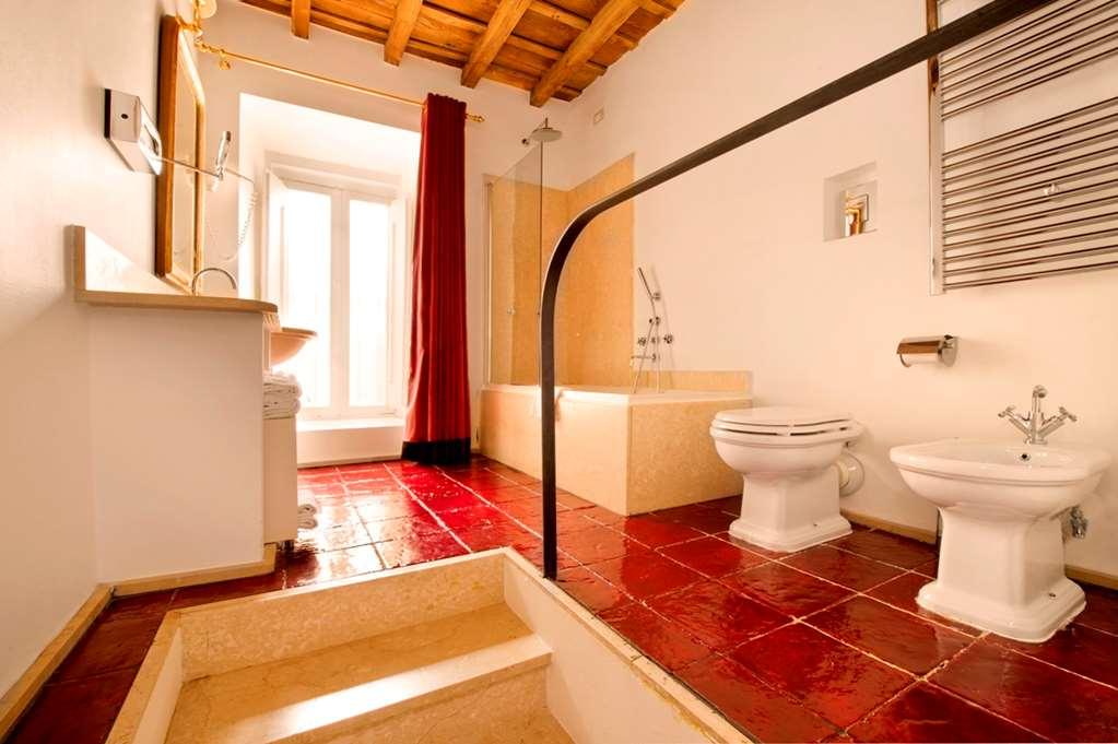 Residenza Frattina Pensionat 2*