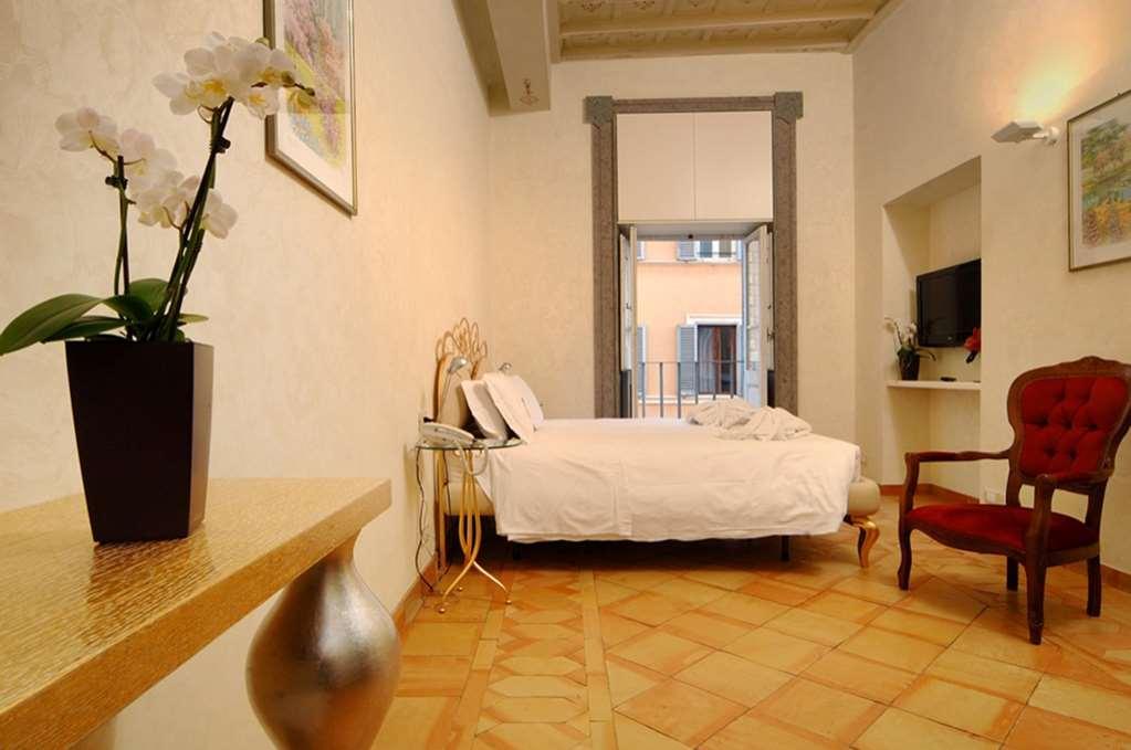 Residenza Frattina 2* Rom