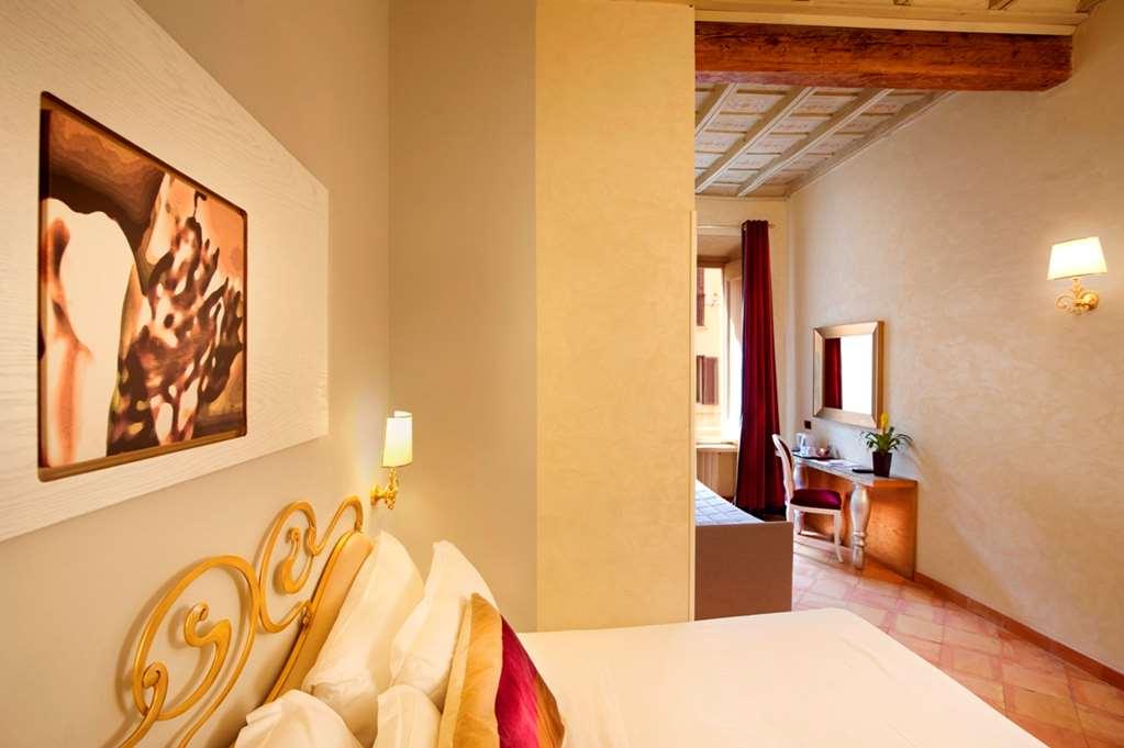 Residenza Frattina Pensionat 2*