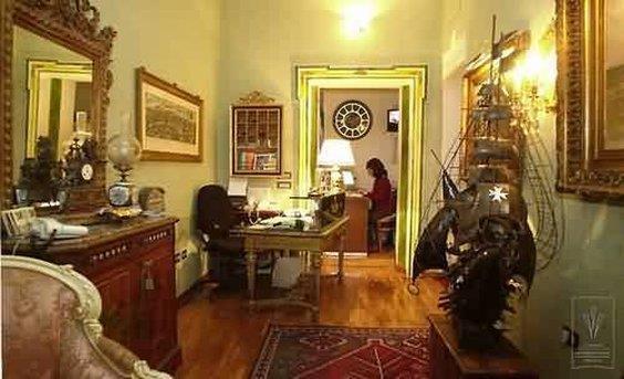 Pensionat Residenza Frattina 2*