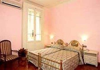 Residenza Frattina 2* Rom