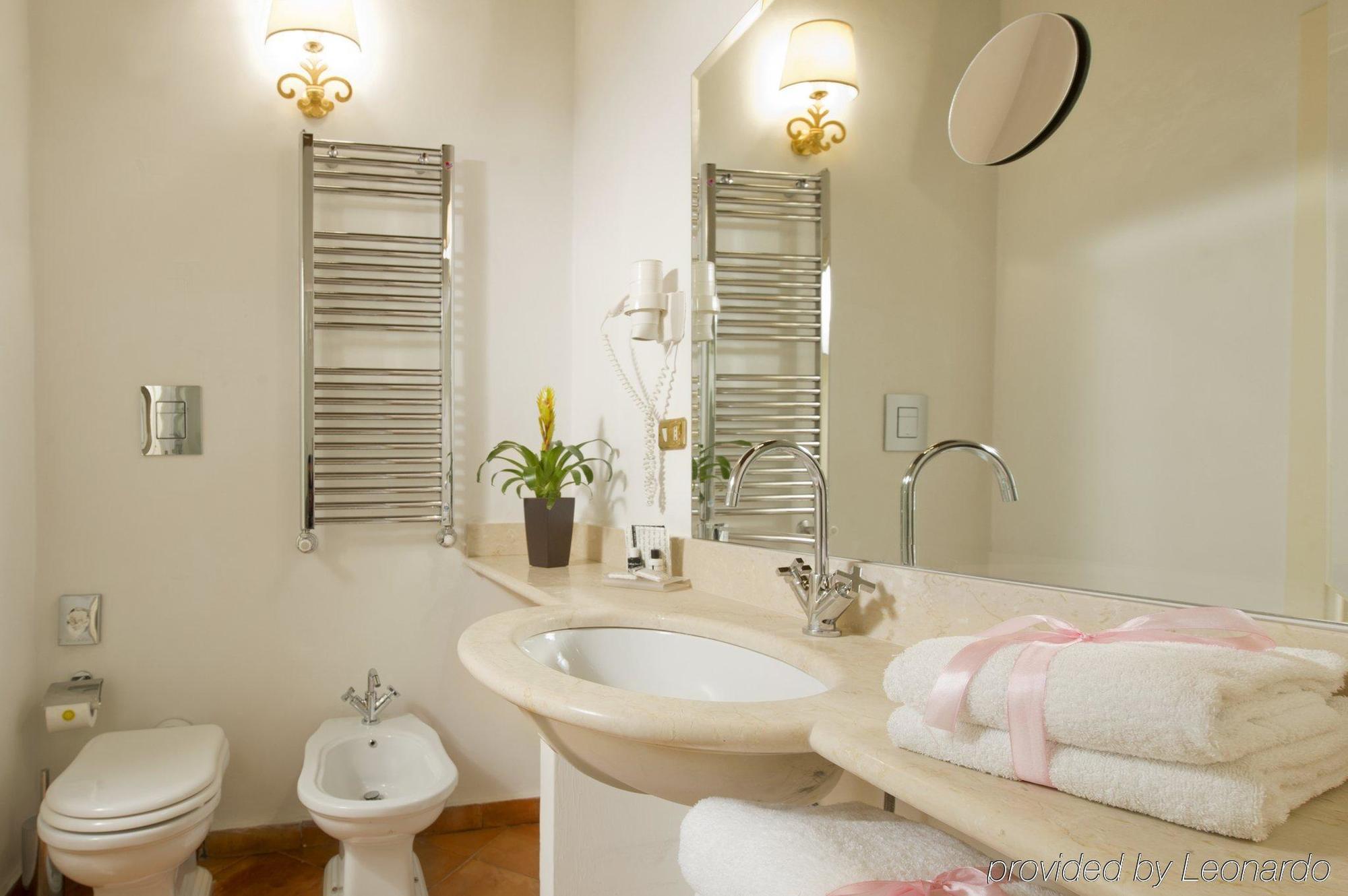 Residenza Frattina Rom