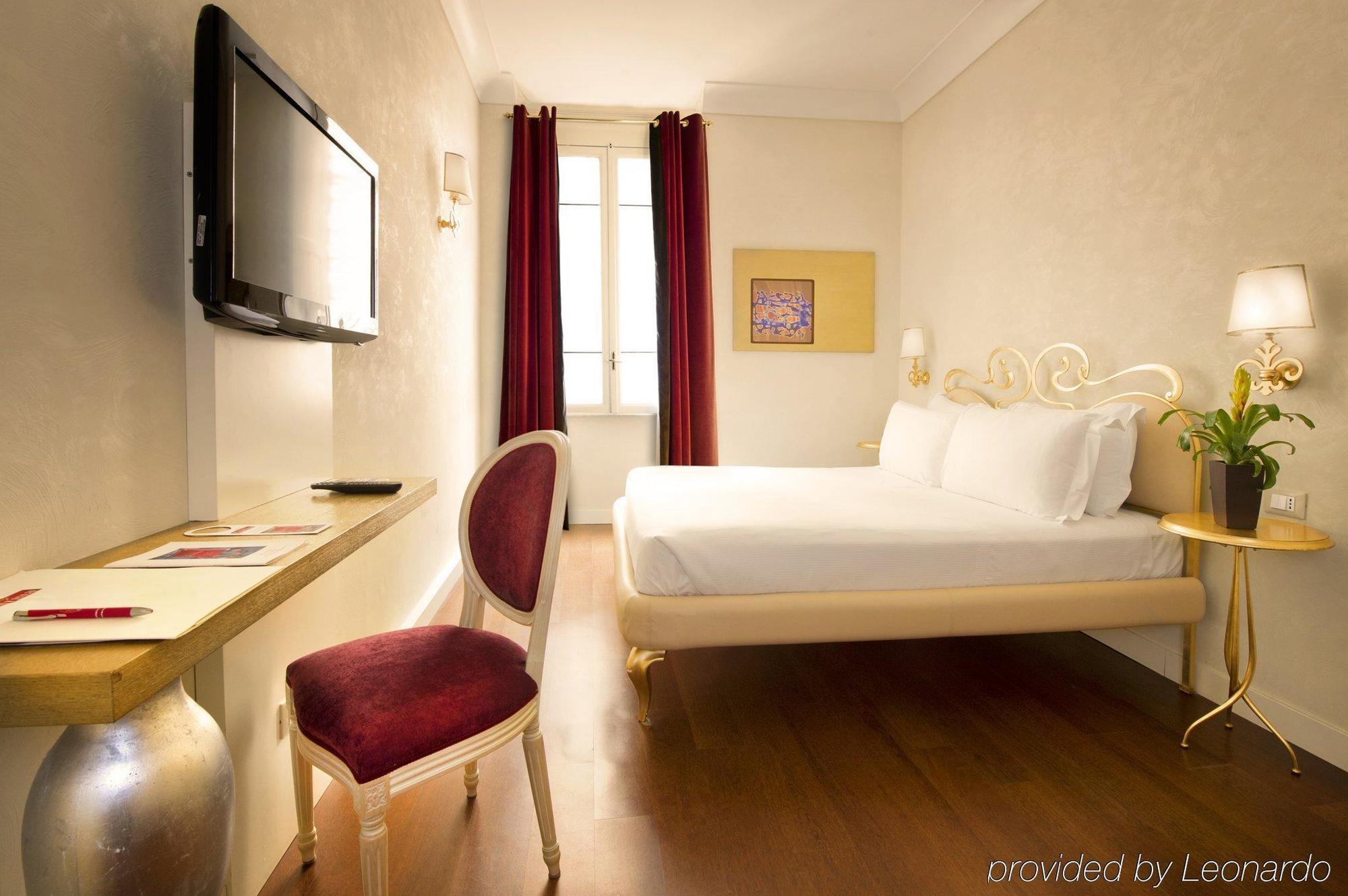 Pensionat Residenza Frattina