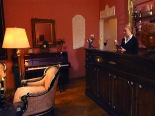 Residenza Frattina Rom