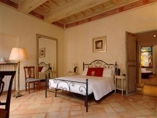 Pensionat Residenza Frattina Rom