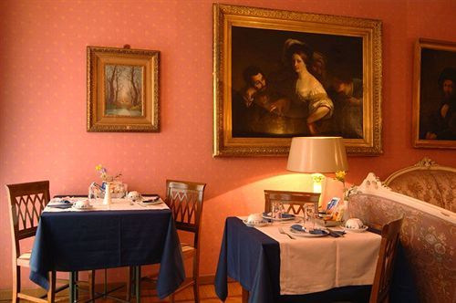 Pensionat Residenza Frattina