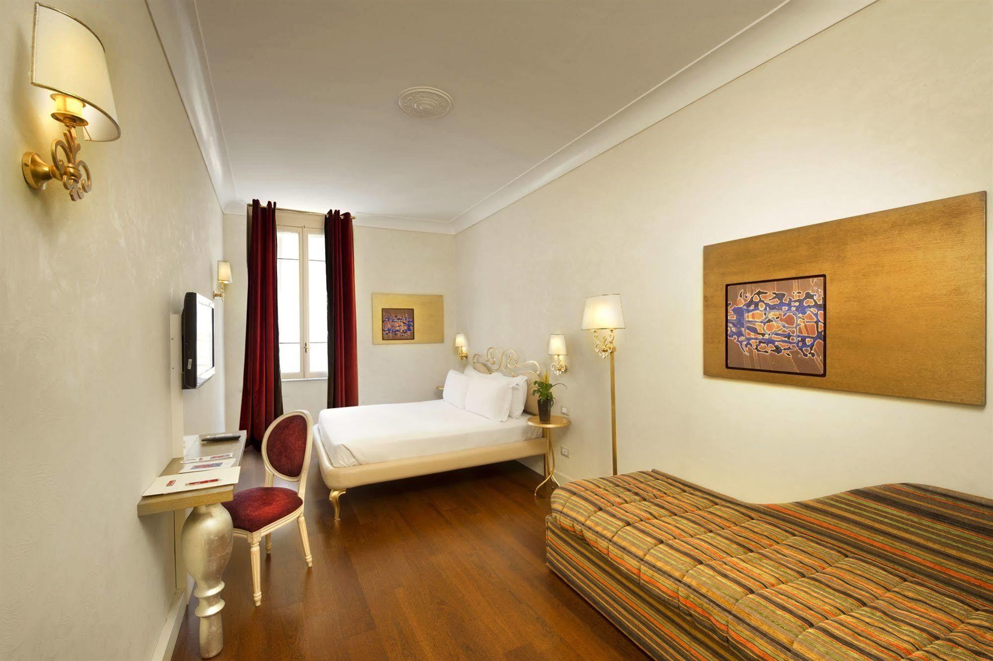 Residenza Frattina 2* Rom