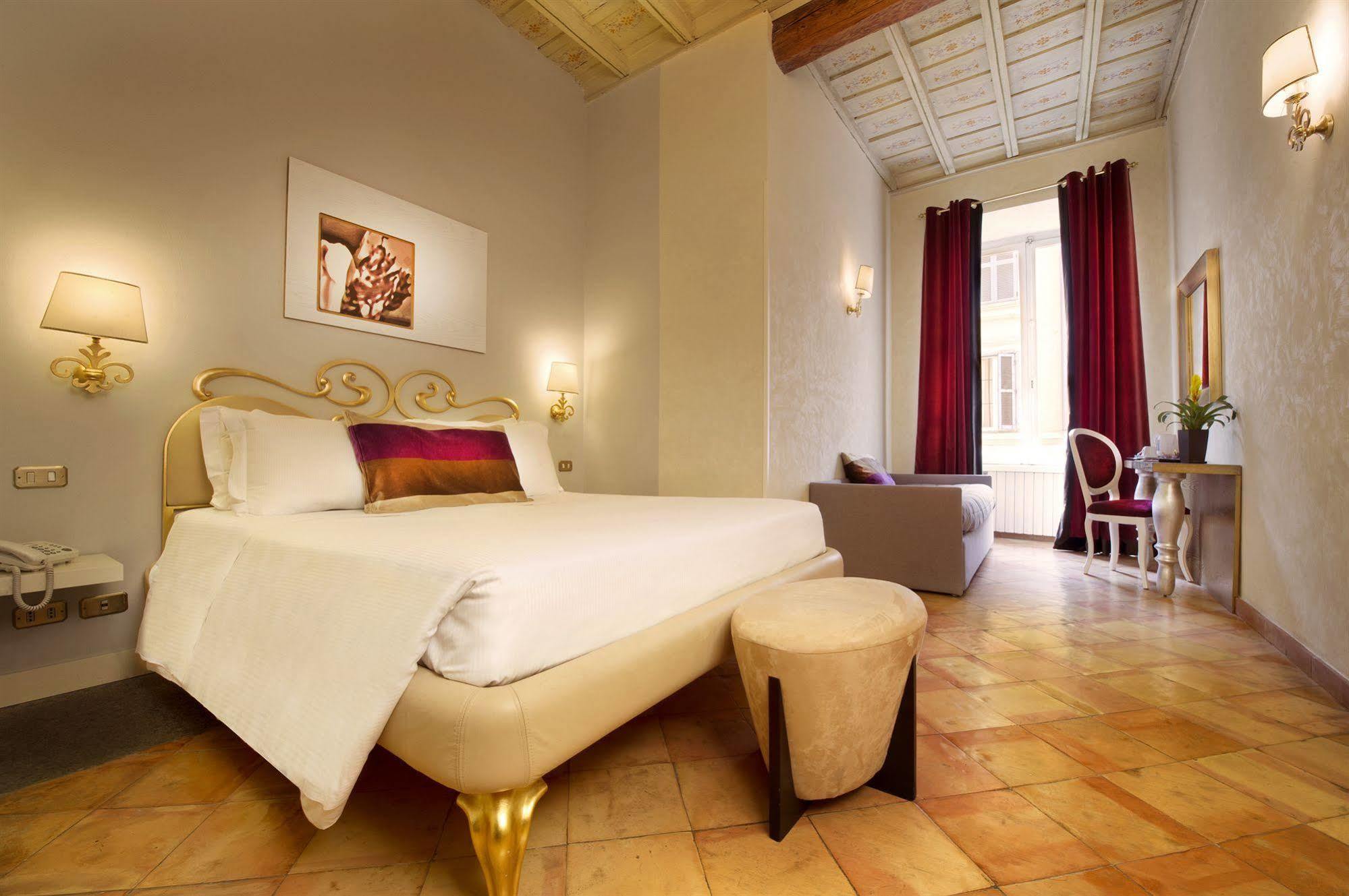 Residenza Frattina 2* Rom