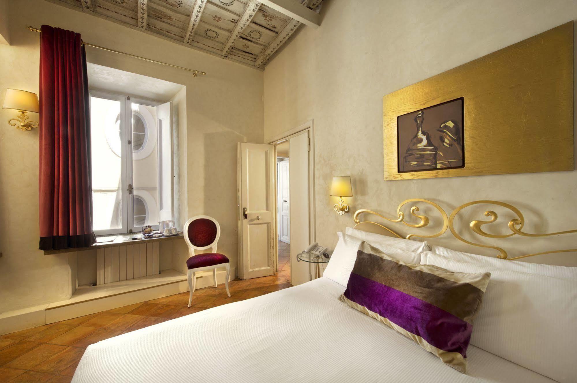 Residenza Frattina Rom